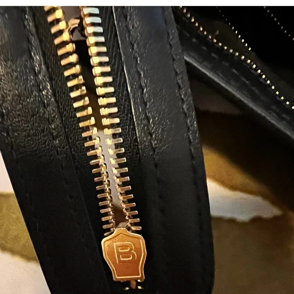 Balenciaga Metal Plate Classic City Bag handbag Pre-loved EUC - Picture 14 of 15